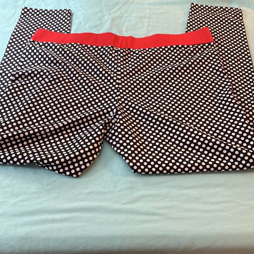 Minnie Mouse Leggings - Picture 4 of 4